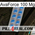 AvaForce 100Mg 22